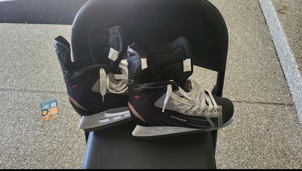 Ice Skates
