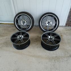 Car Rims
