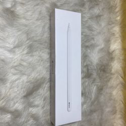 Brand New 2nd Gen Apple Pencil 