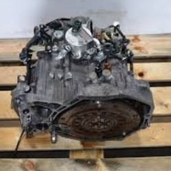 Transmission For Honda Accord V6 3.0