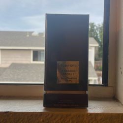 🔥*BEST OFFERS*TOM FORD TOBACCO VANILLE 100ML – BEST OFFERS ONLY 🔥