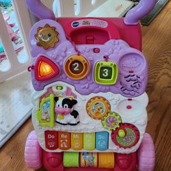 Vtech Walker