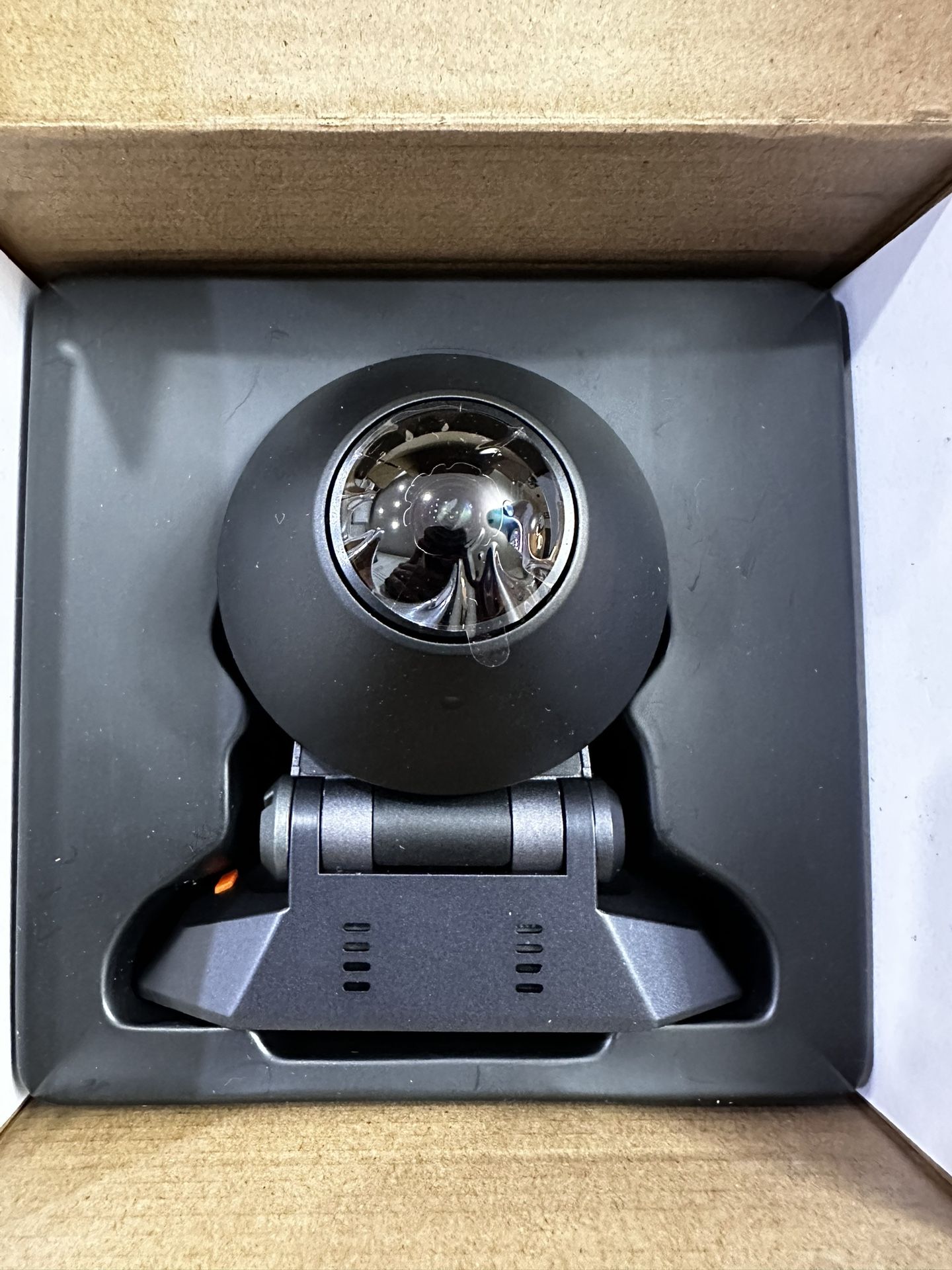 Waylens Security Car Camera 360 Waylens Secure 360 4G WiFi Truck