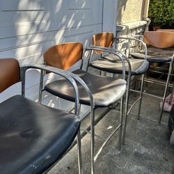 High Chairs 