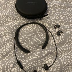 Bose QC30 QuietControl 30 Neckband Wireless Headphones