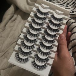 Lashes 
