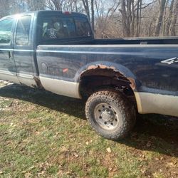 2000 Ford F-250