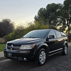 2014 Dodge Journey
