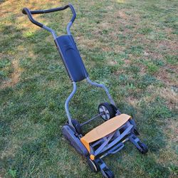Push Mower