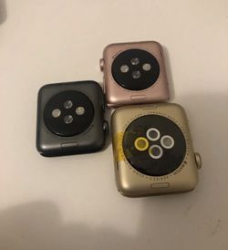 Apple Watch lot