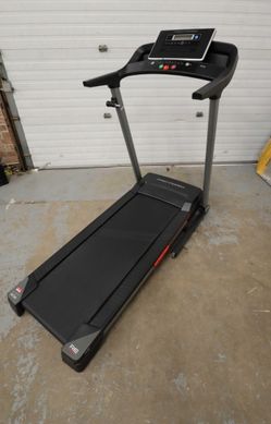 Used ProForm CST 205 PFTL329200 Folding Treadmill
