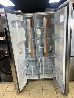 Furniture fridge