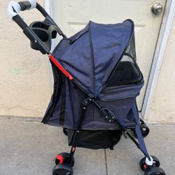 DOG STROLLLER