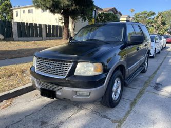 2003 Ford Expedition