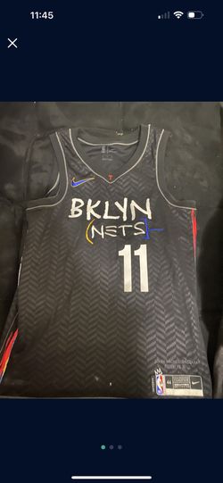 Kyrie Irving Jersey 