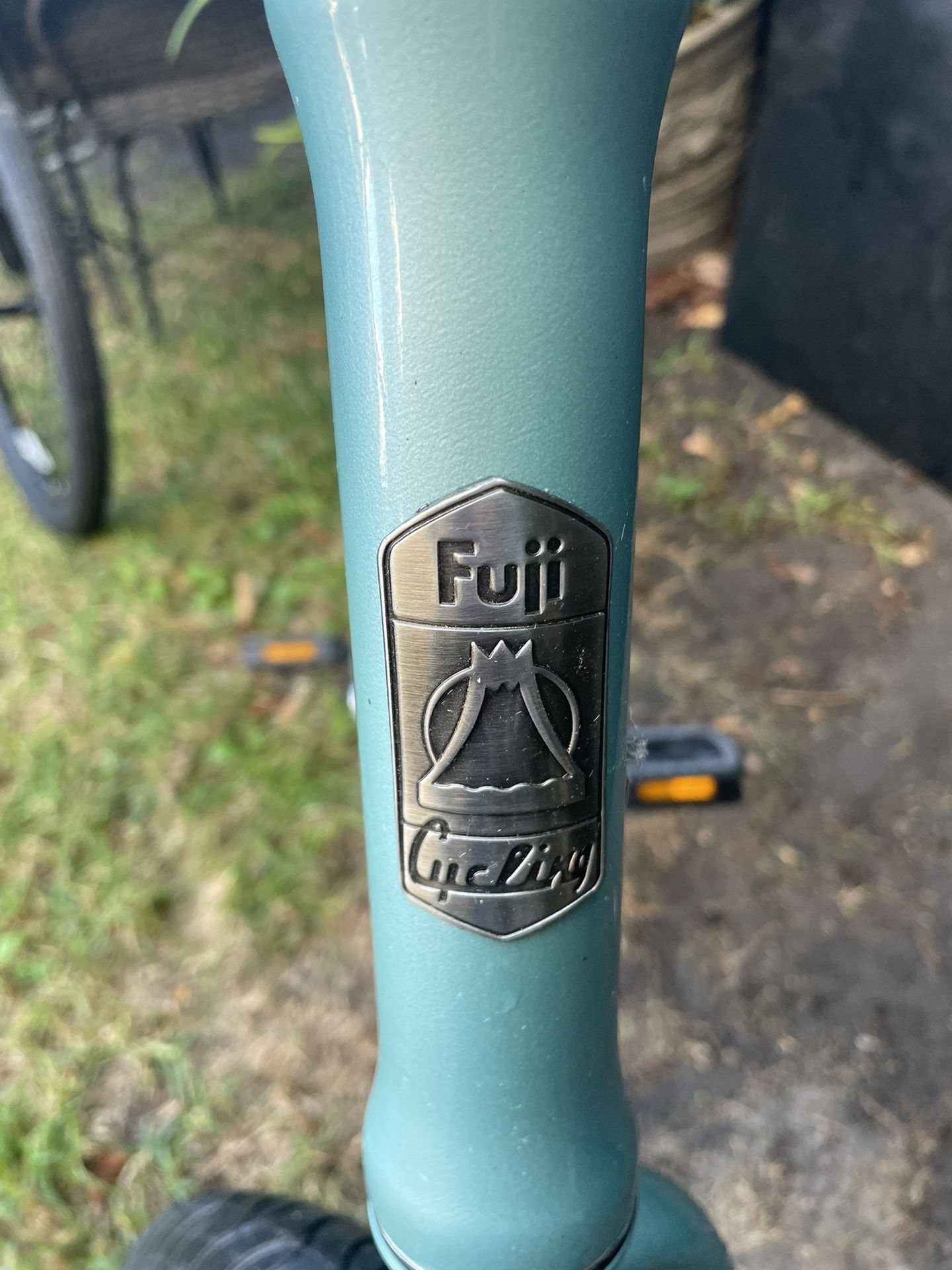 Fuji barnebey best sale bikes for sale