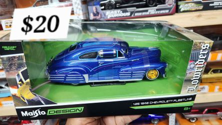 LOWRIDER 1/24