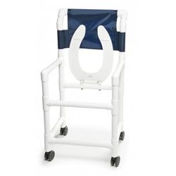 Rolling Shower Chair
