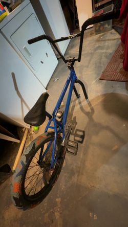 Jet block bmx 20’