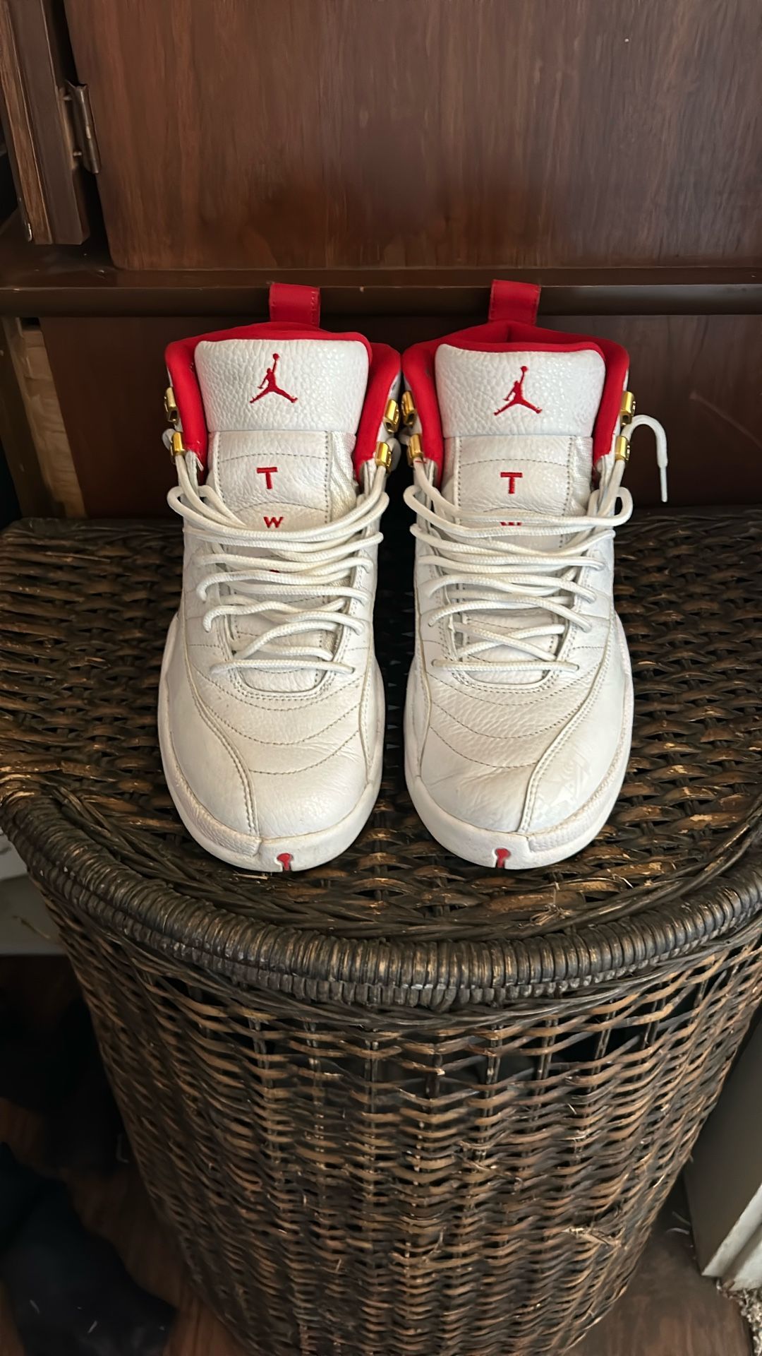 Air Jordan Retro
