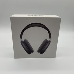 AirPods Max With Smart Case 