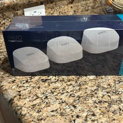 EERO 6 WIFI EXTENDER 