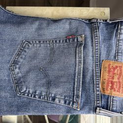 Levi’s