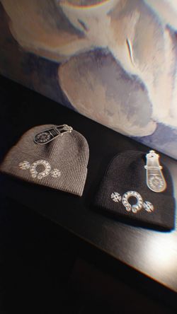 CH BEANIE 