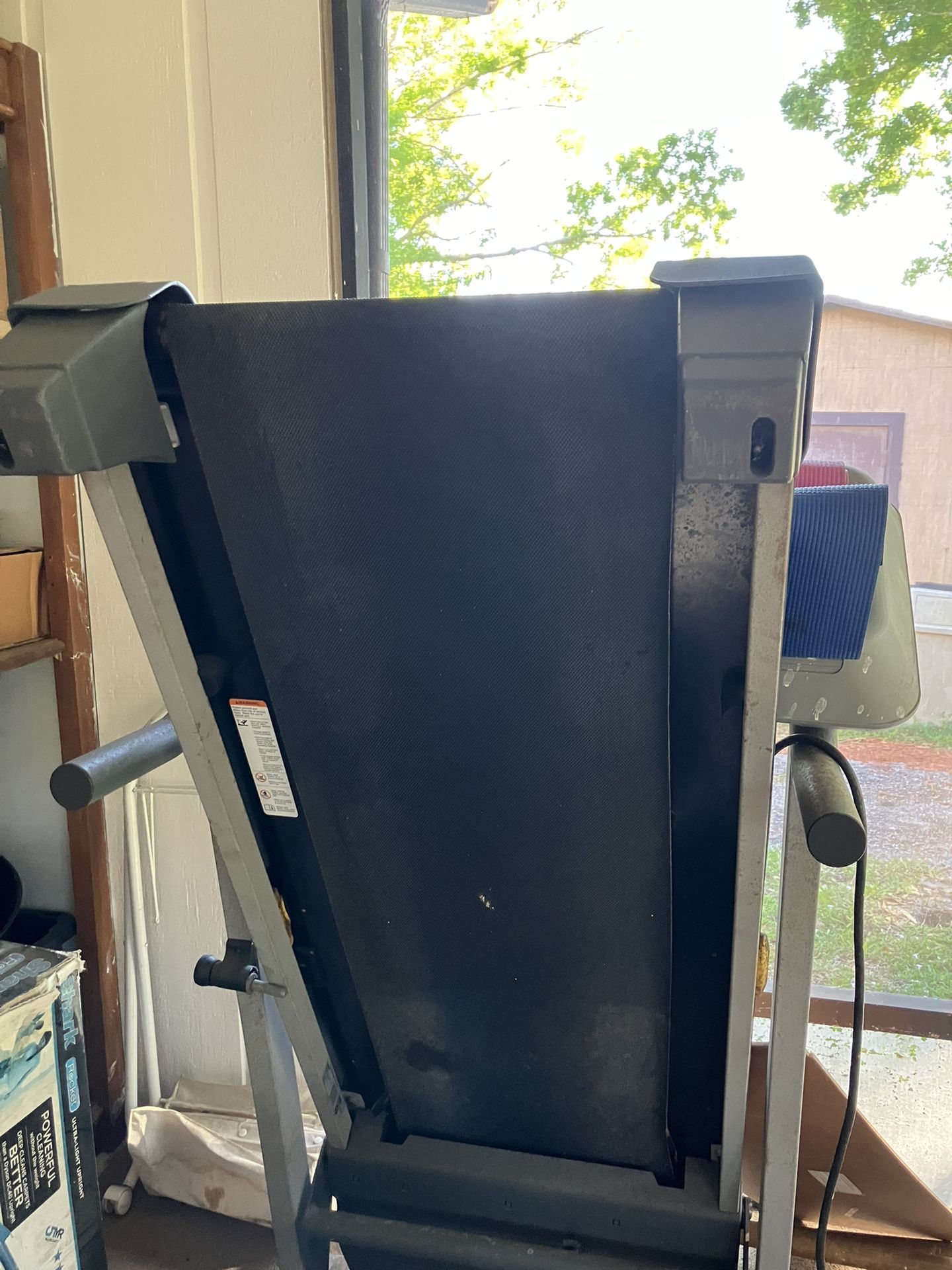 Treadmill