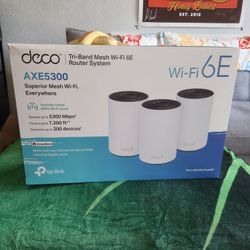 Wifi Router 