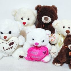 Teddybears