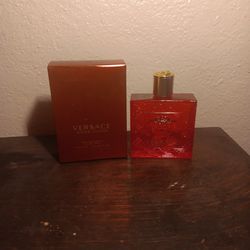 Versace Eros Flame 
