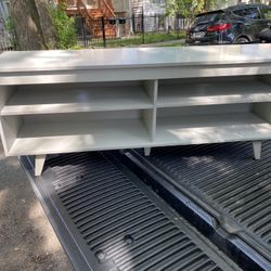 Tv Stand 23”H X 15”D X 59”L