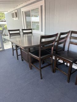 Dining Table Set