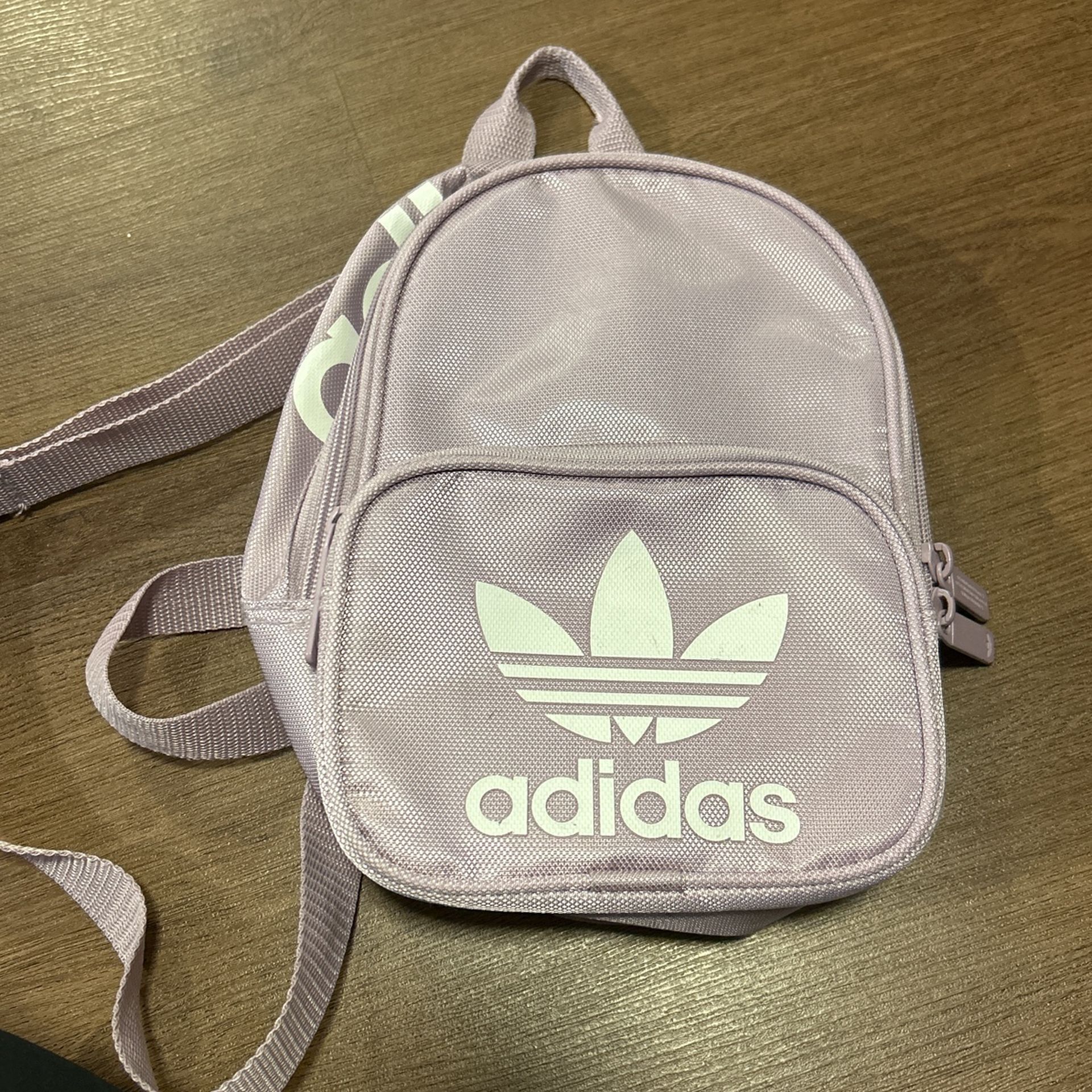 Adidas Mini Backpack