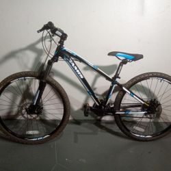 BICYCLE JAMIS 21 SPEED SIZE 26 BRAND NEW 