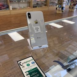 Iphone X UNLOCKED❗️🔓