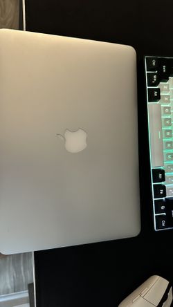 MacBook Pro (mid 2016)