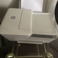 HP DeskJet 3540 e‑All‑in‑One