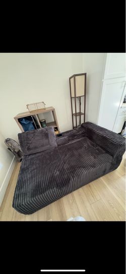 BRAND NEW COUCH