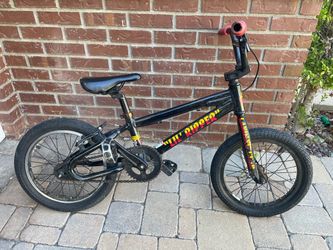 SE Bikes Lil Ripper BMX Bike