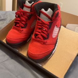Retro 5 J’s 