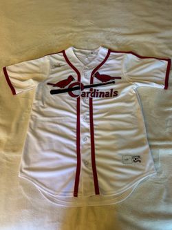 Nike St. Louis Cardinals Jersey - Cooperstown Edition