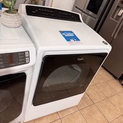 Dryers Whirlpool , Kenmore , Maytag