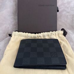 Louis vuitton wallet
