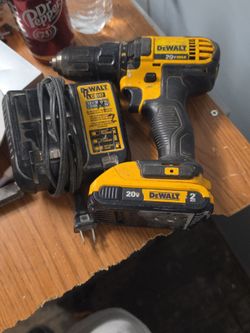 Dewalt
