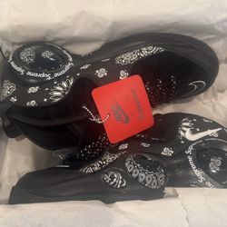 Supreme x Air Zoom Flight 95