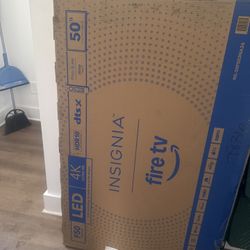 Insignia Fire TV