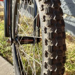 BMX
