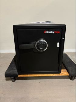 Sentry safe 4 lock pin combination